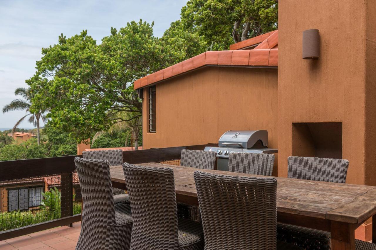 San Lameer Villa 2417 - 2 Bedroom Classic - 4 Pax - San Lameer Rental Agency Southbroom Exterior foto
