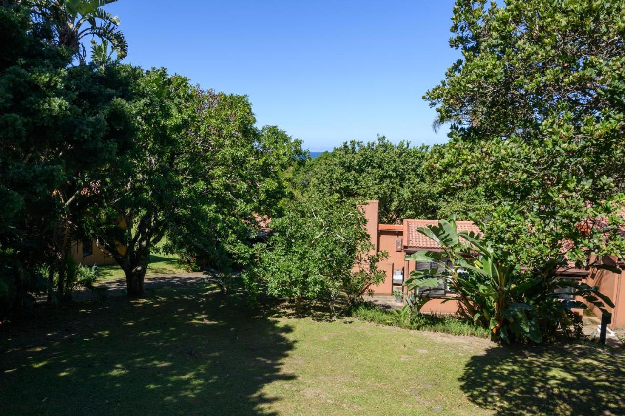 San Lameer Villa 2417 - 2 Bedroom Classic - 4 Pax - San Lameer Rental Agency Southbroom Exterior foto